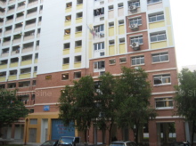 Blk 658 Jalan Tenaga (Bedok), HDB 5 Rooms #194962